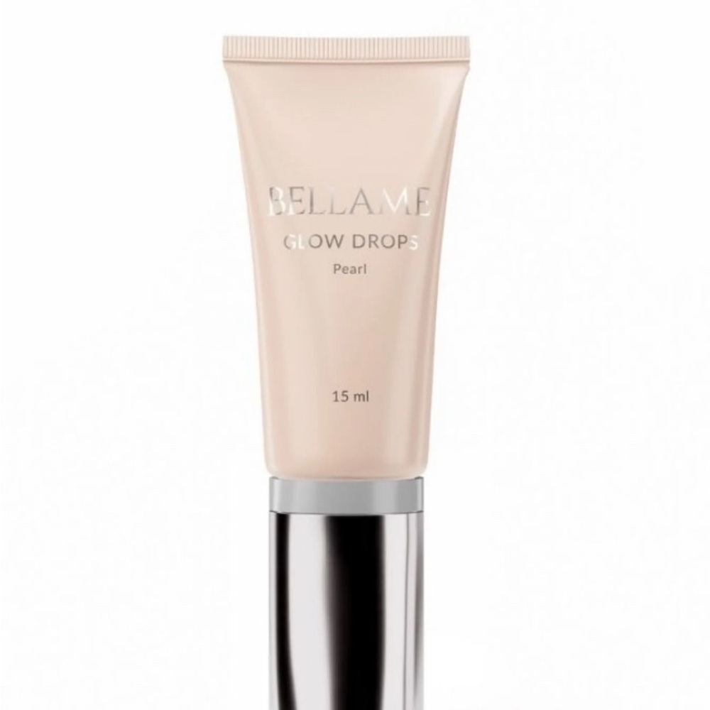 Bellame Pearl Highlighter Glow Drops - Picture 3 of 3
